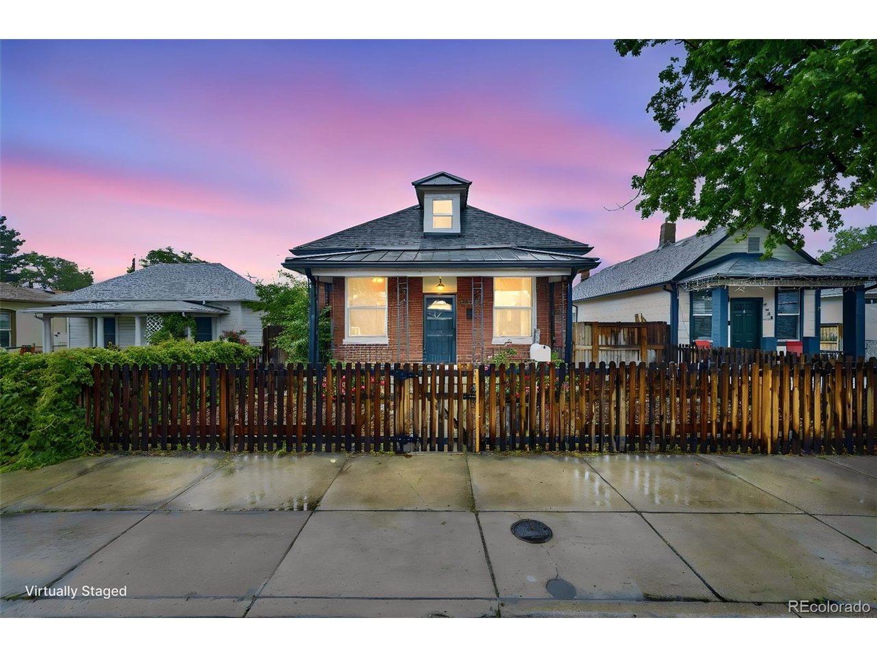 Photo of 4448 Logan St Denver CO 80216