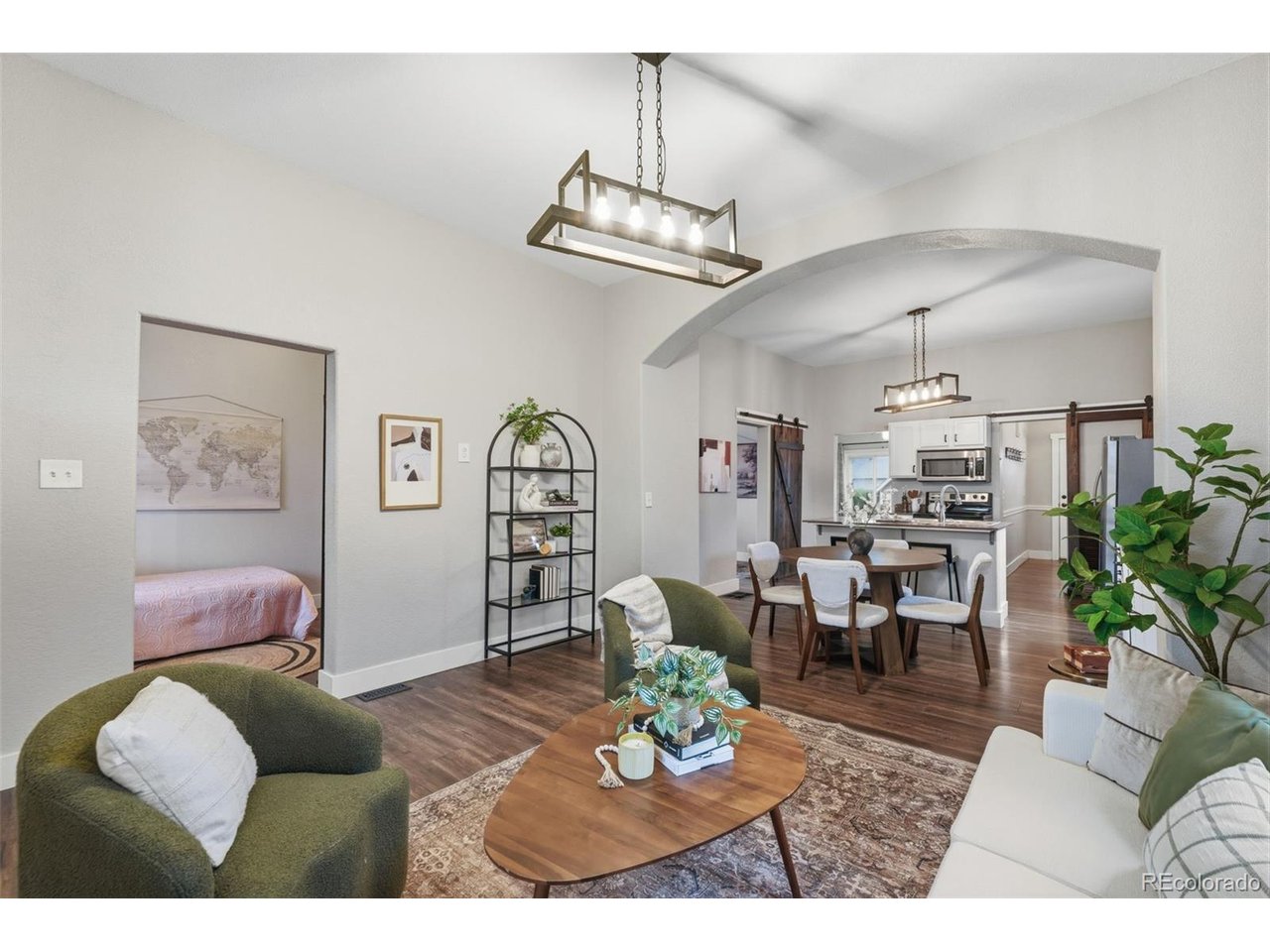 Photo of 4448 Logan St Denver CO 80216