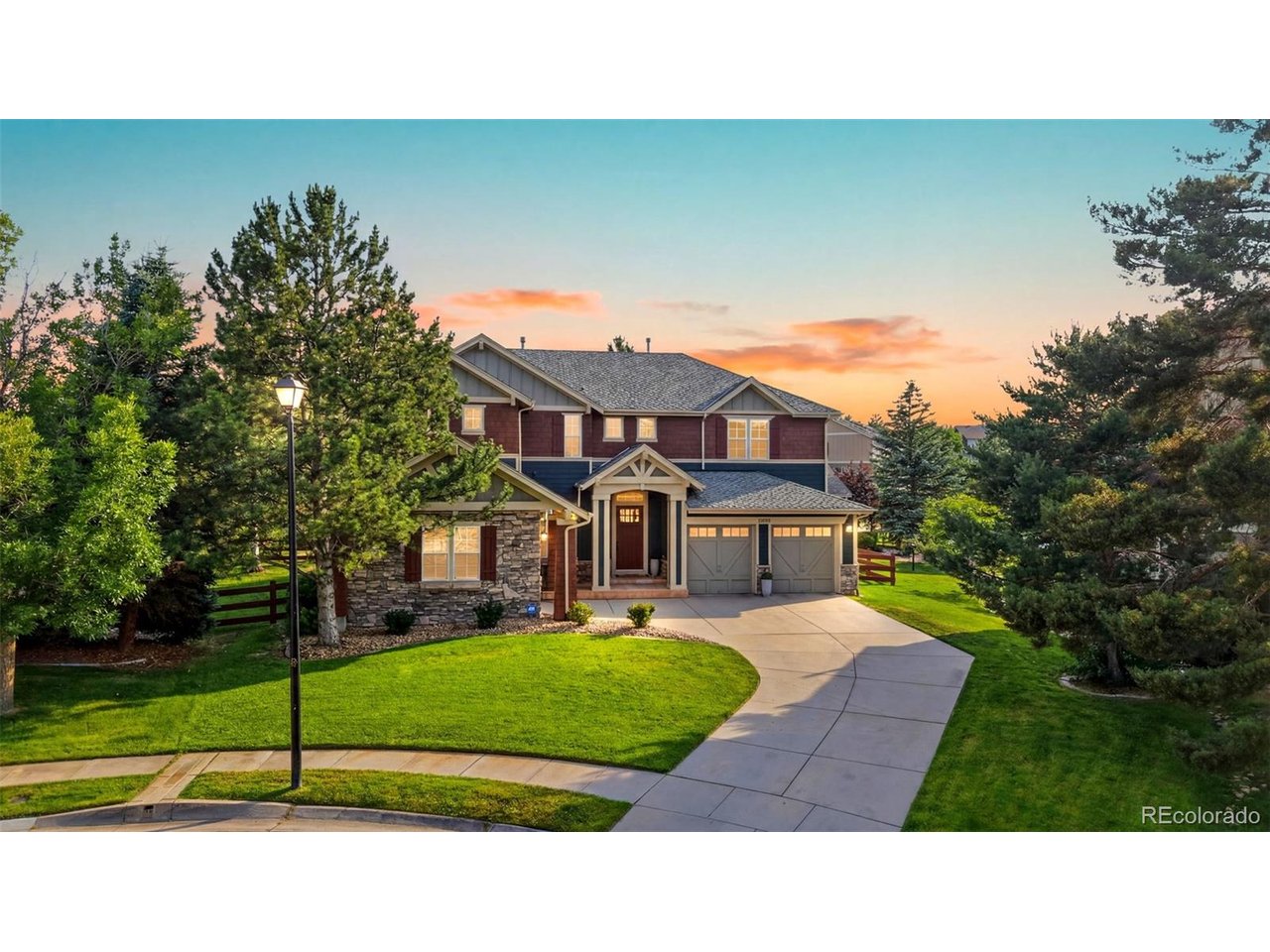 Photo of 16858 W 63rd Ln Arvada CO 80403