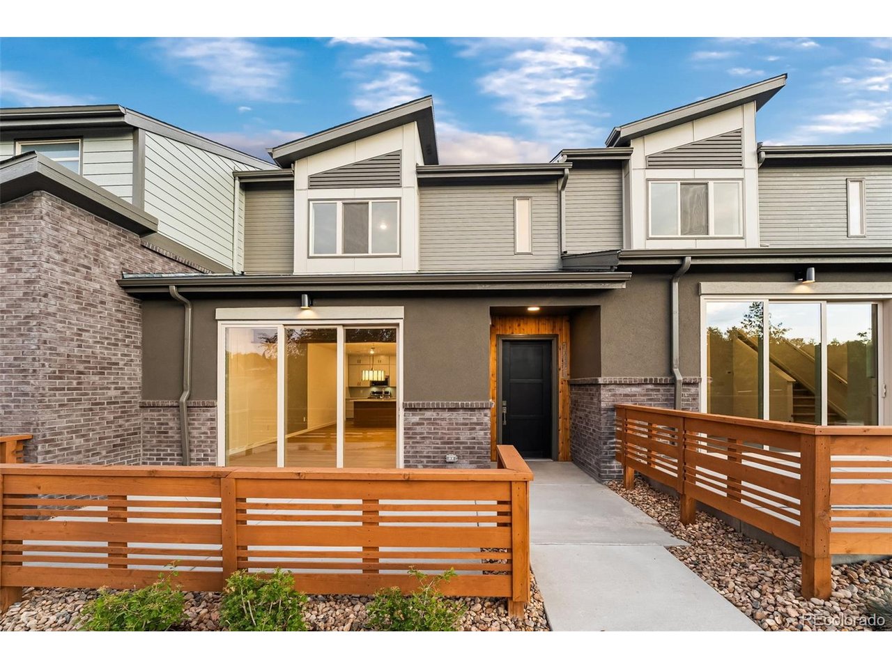 Photo of 12334 W 58th Ct Arvada CO 80004