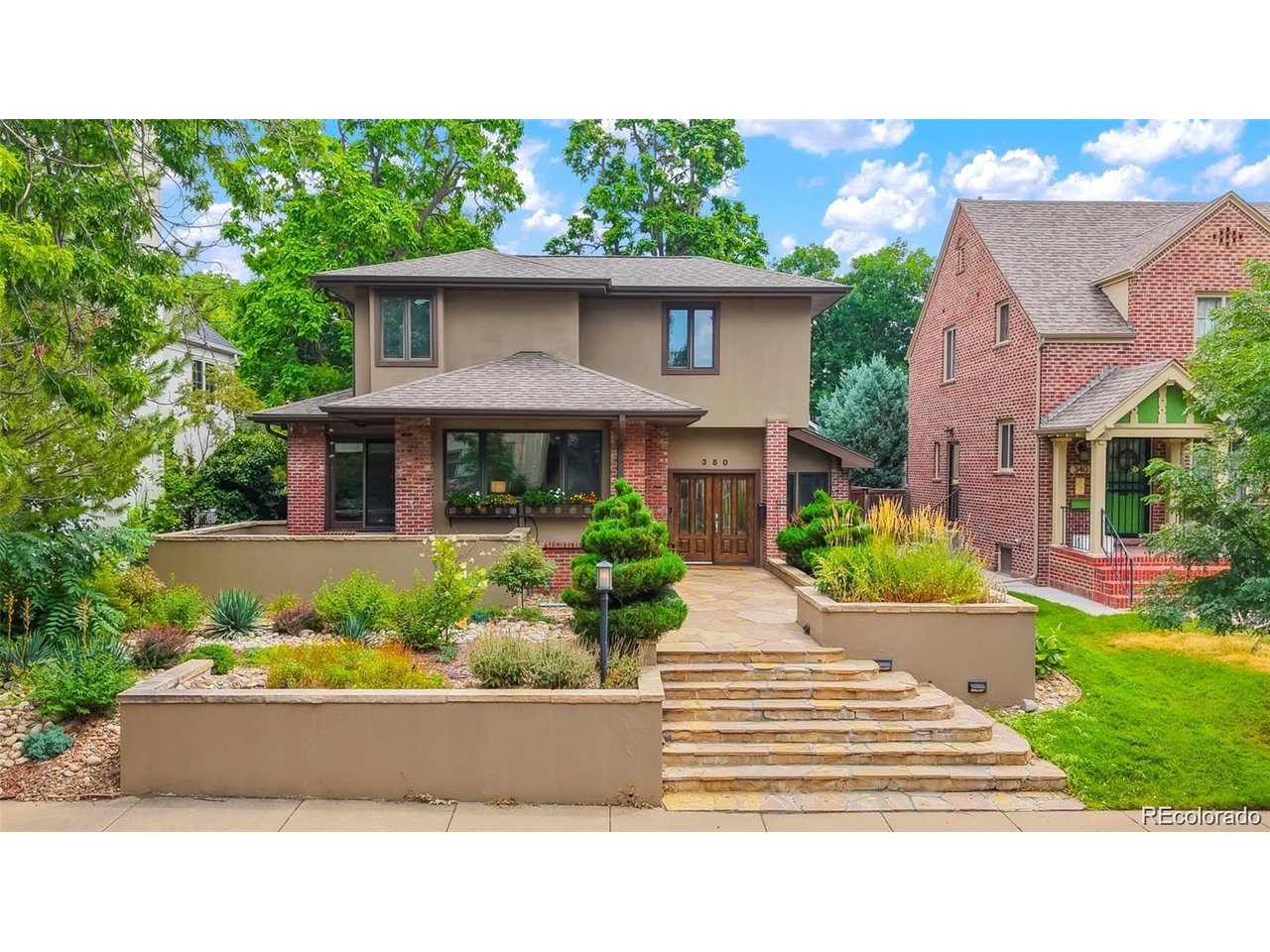Photo of 350 N Marion St Denver CO 80218