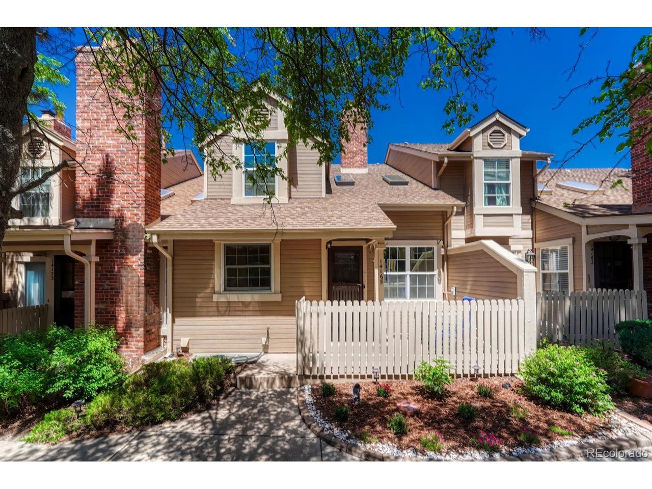 Photo of 14165 E Quinn Cir Aurora CO 80015
