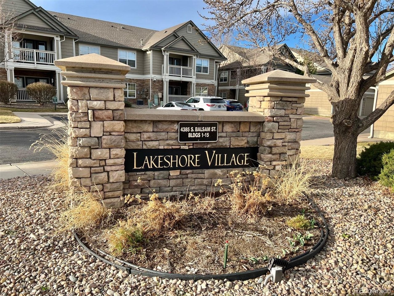 Photo of 4385 S Balsam St #8-201 Littleton CO 80123