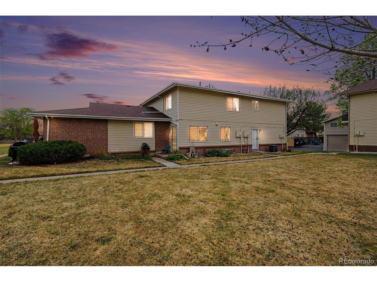 Photo of 3355 S Flower St #104 Lakewood CO 80227