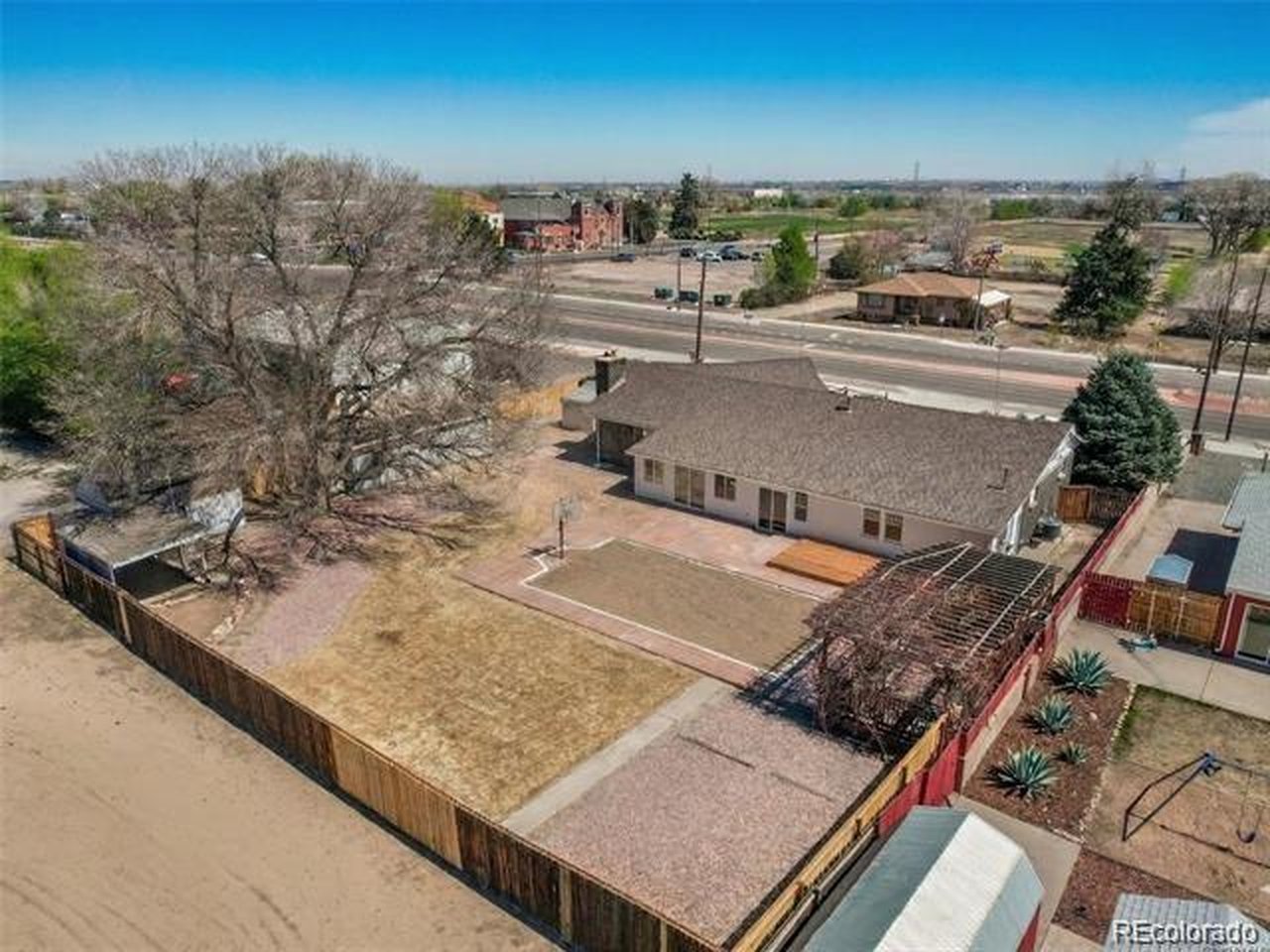Photo of 7751 York St Denver CO 80229