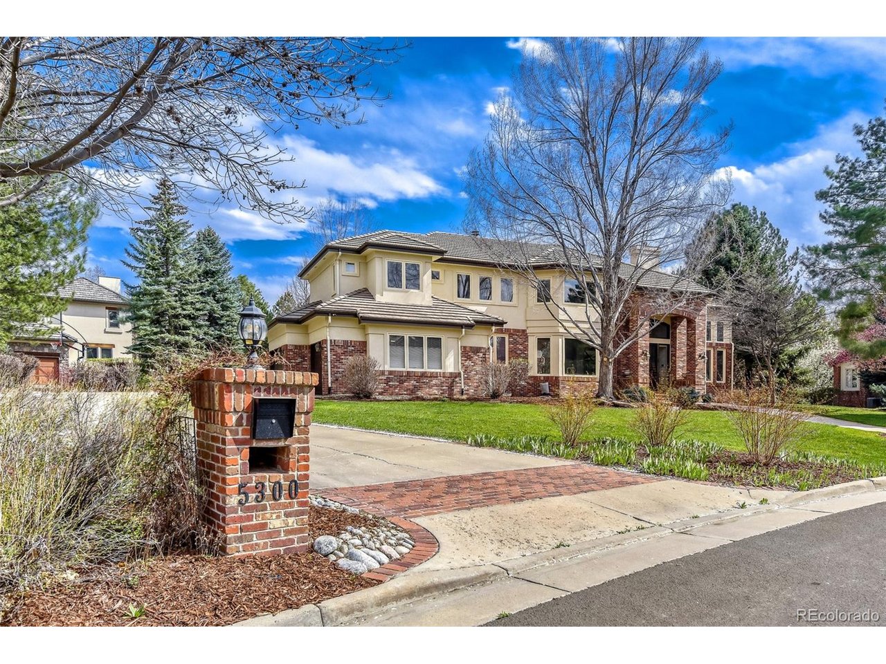 Photo of 5300 S Birch Ct Greenwood Village CO 80121