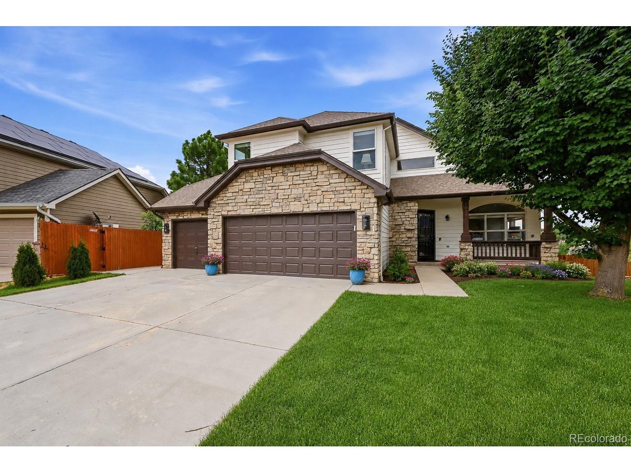 Photo of 10430 W Cooper Pl Littleton CO 80127