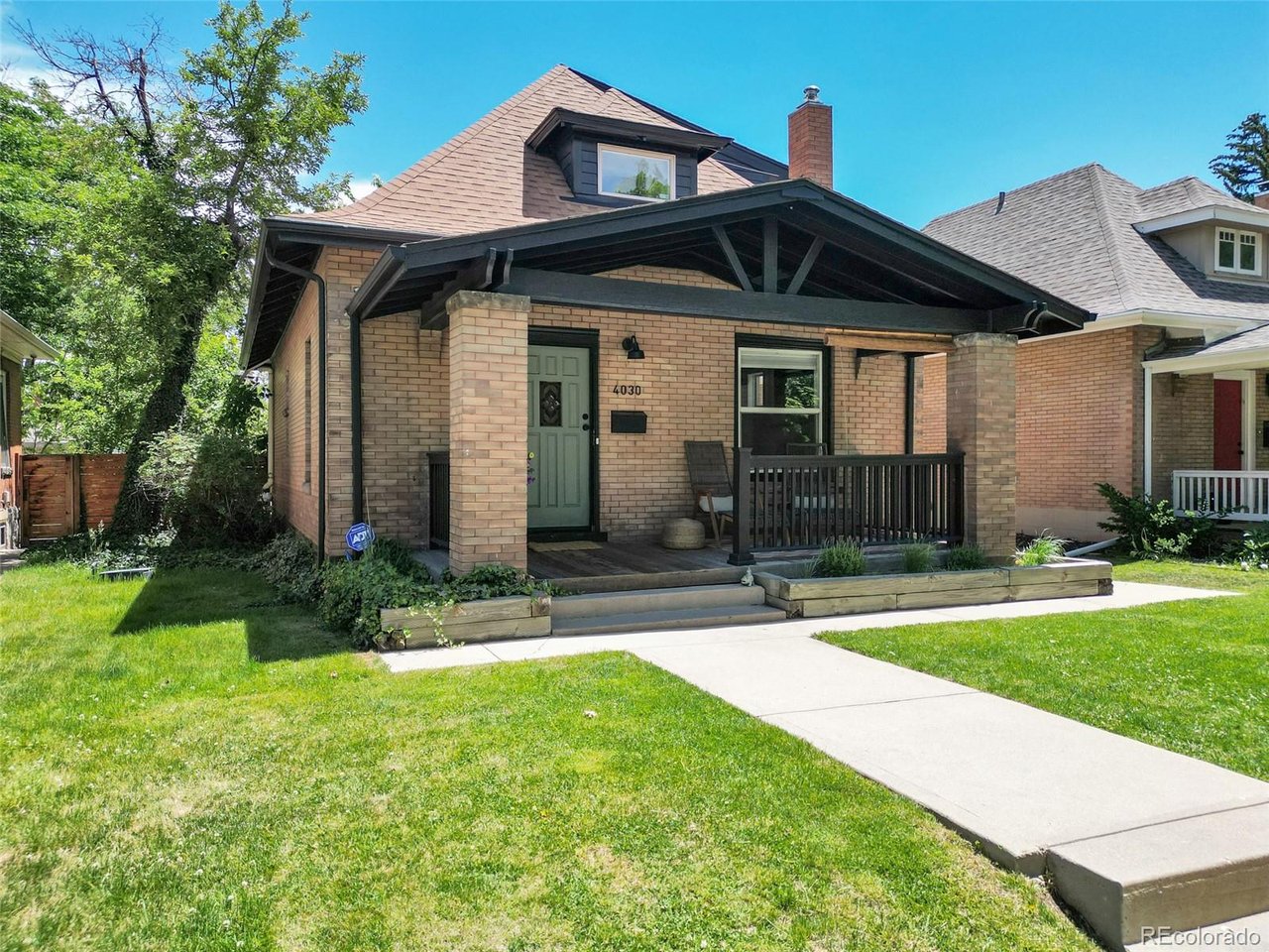Photo of 4030 Wyandot St Denver CO 80211