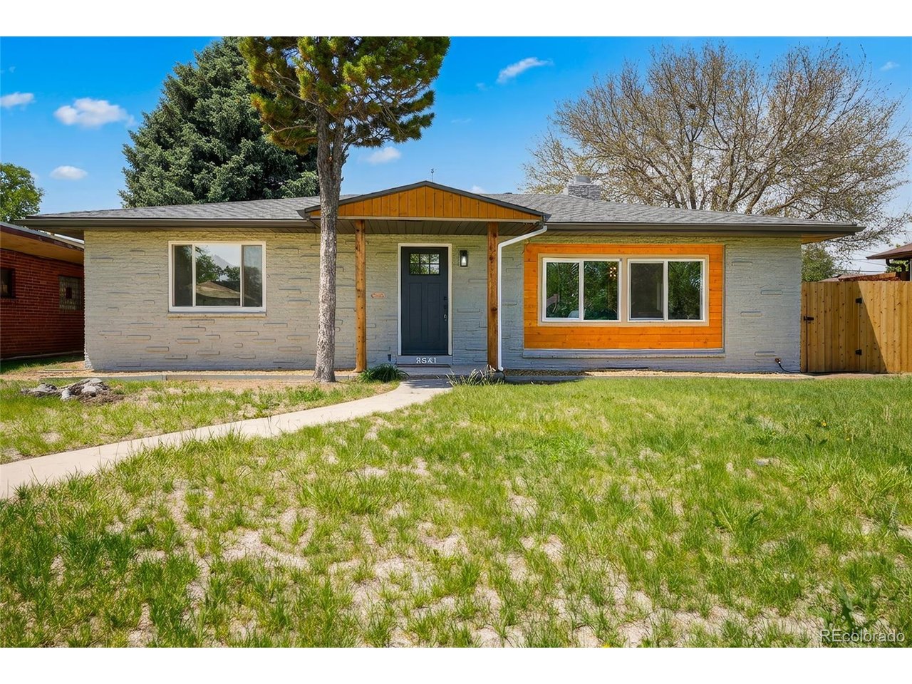 Photo of 3541 N Monaco Pkwy Denver CO 80207