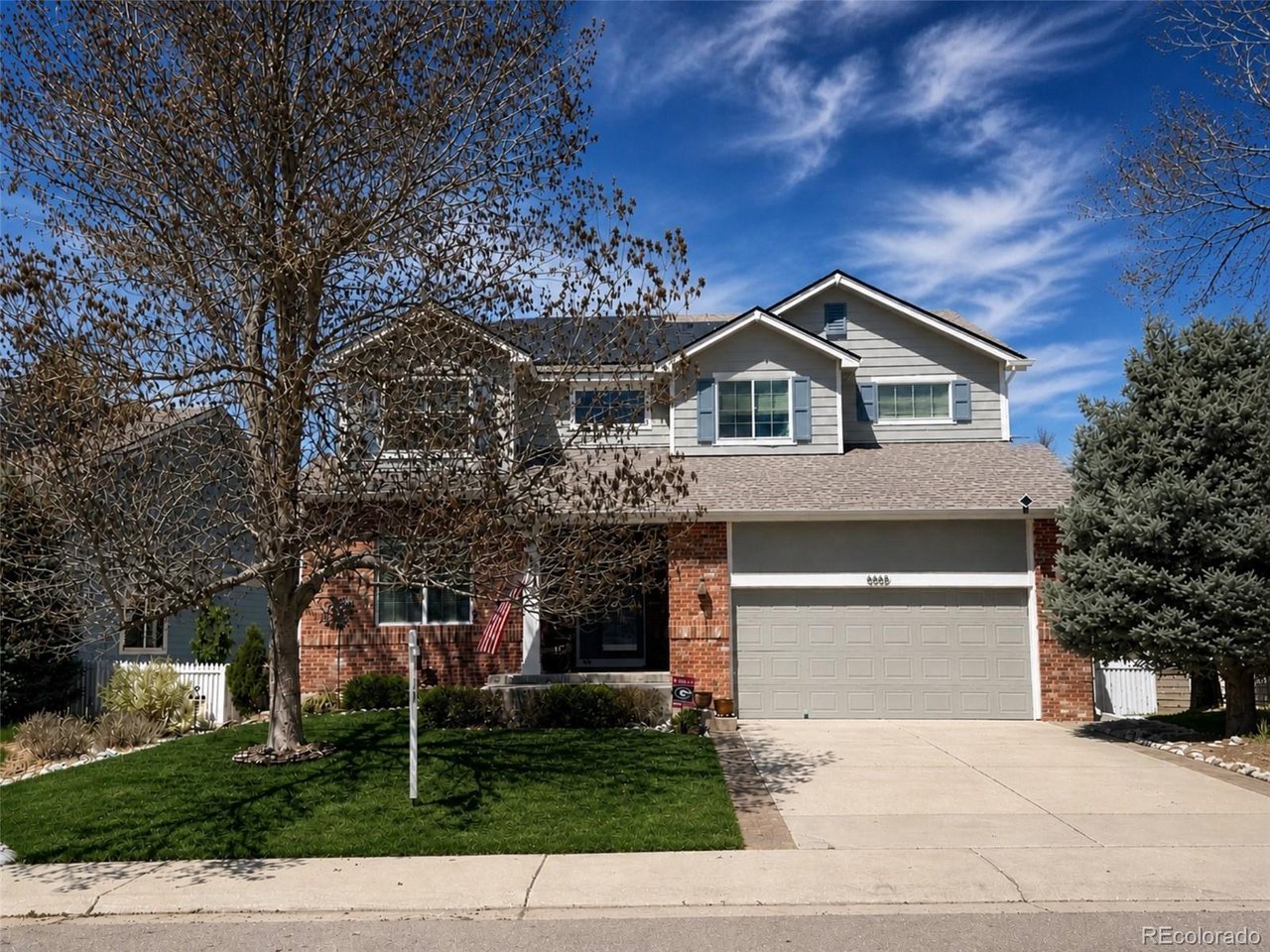 Photo of 6668 S Killarney Ct Aurora CO 80016