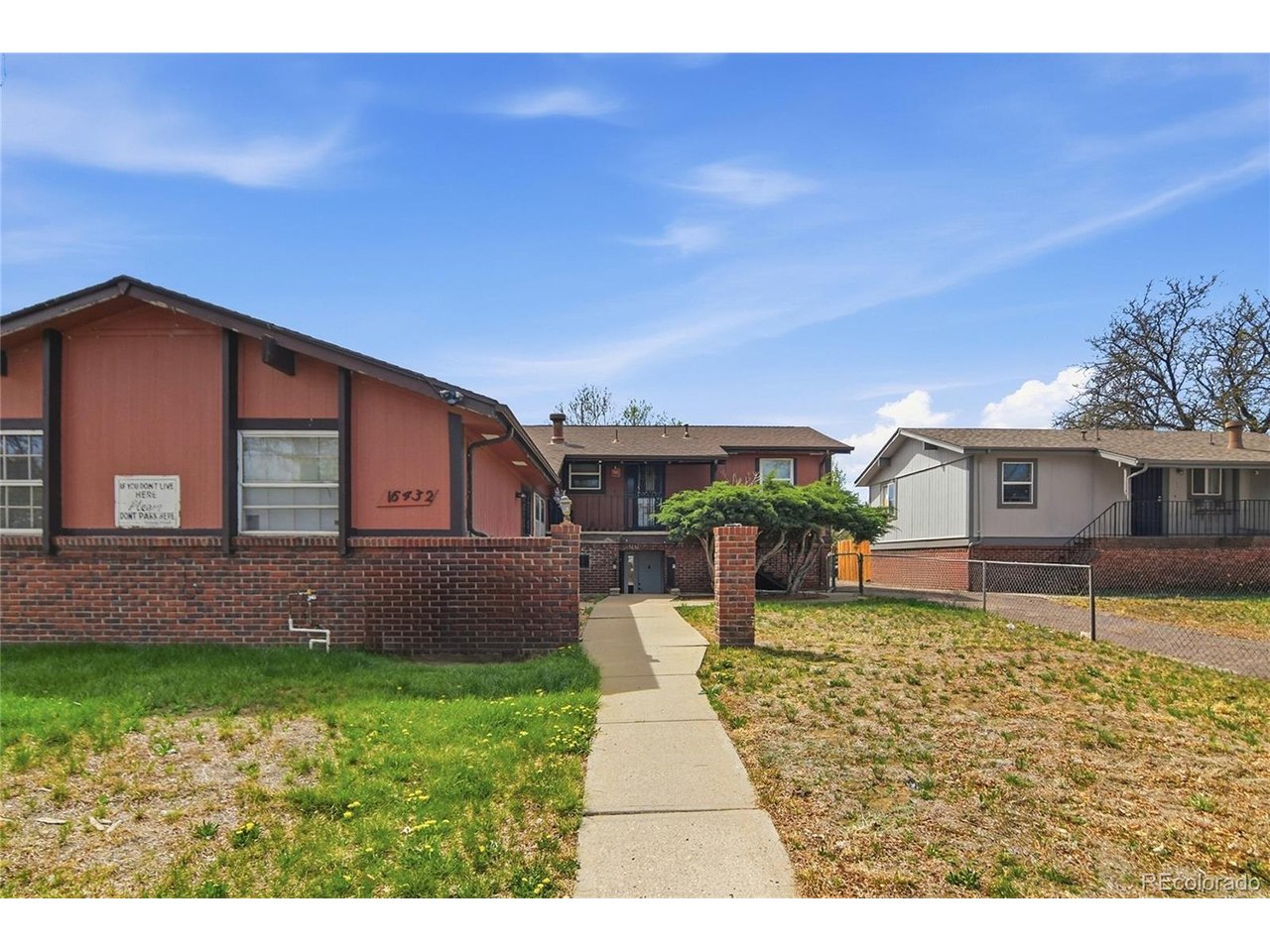 Photo of 16432 E 13th Pl Aurora CO 80011