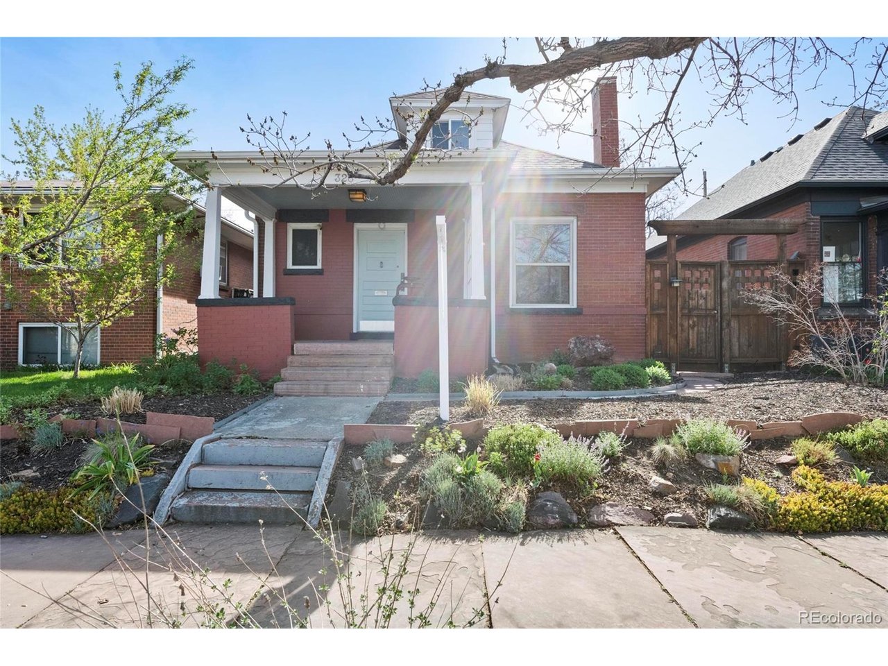 Photo of 328 S Lincoln St Denver CO 80209