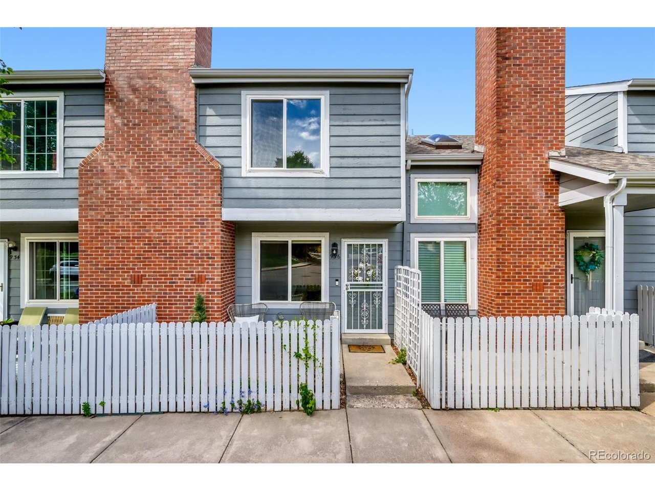 Photo of 936 Summer Dr #21C Highlands Ranch CO 80126