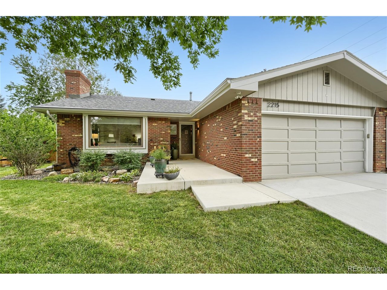 Photo of 2215 Lee St Denver CO 80215