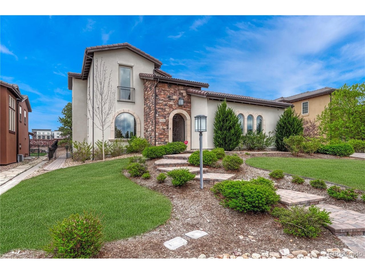 Photo of 9486 E Winding Hill Ave Lone Tree CO 80124