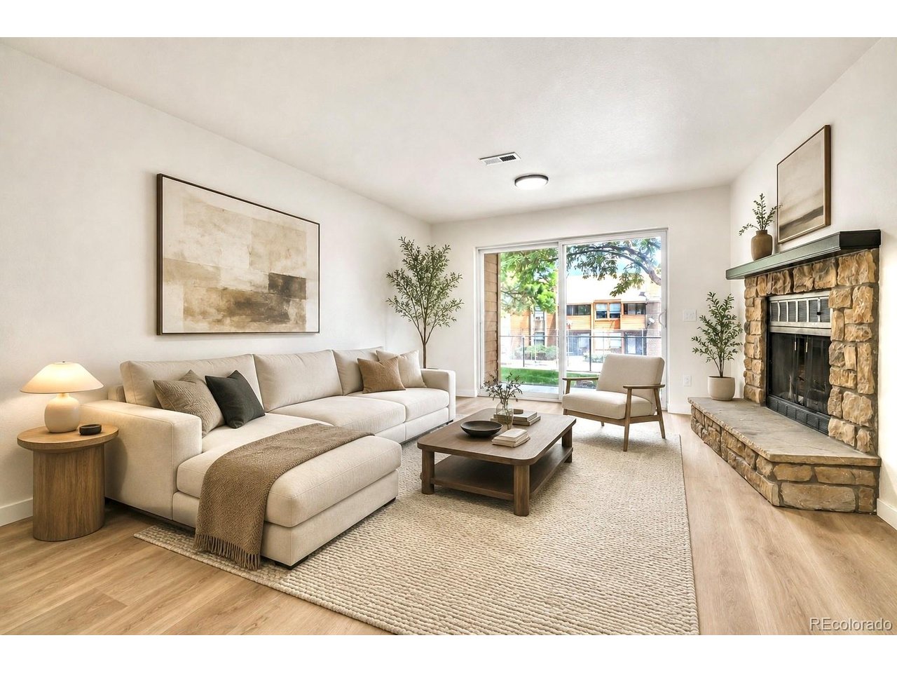 Photo of 4271 S Salida Way #1 Aurora CO 80013