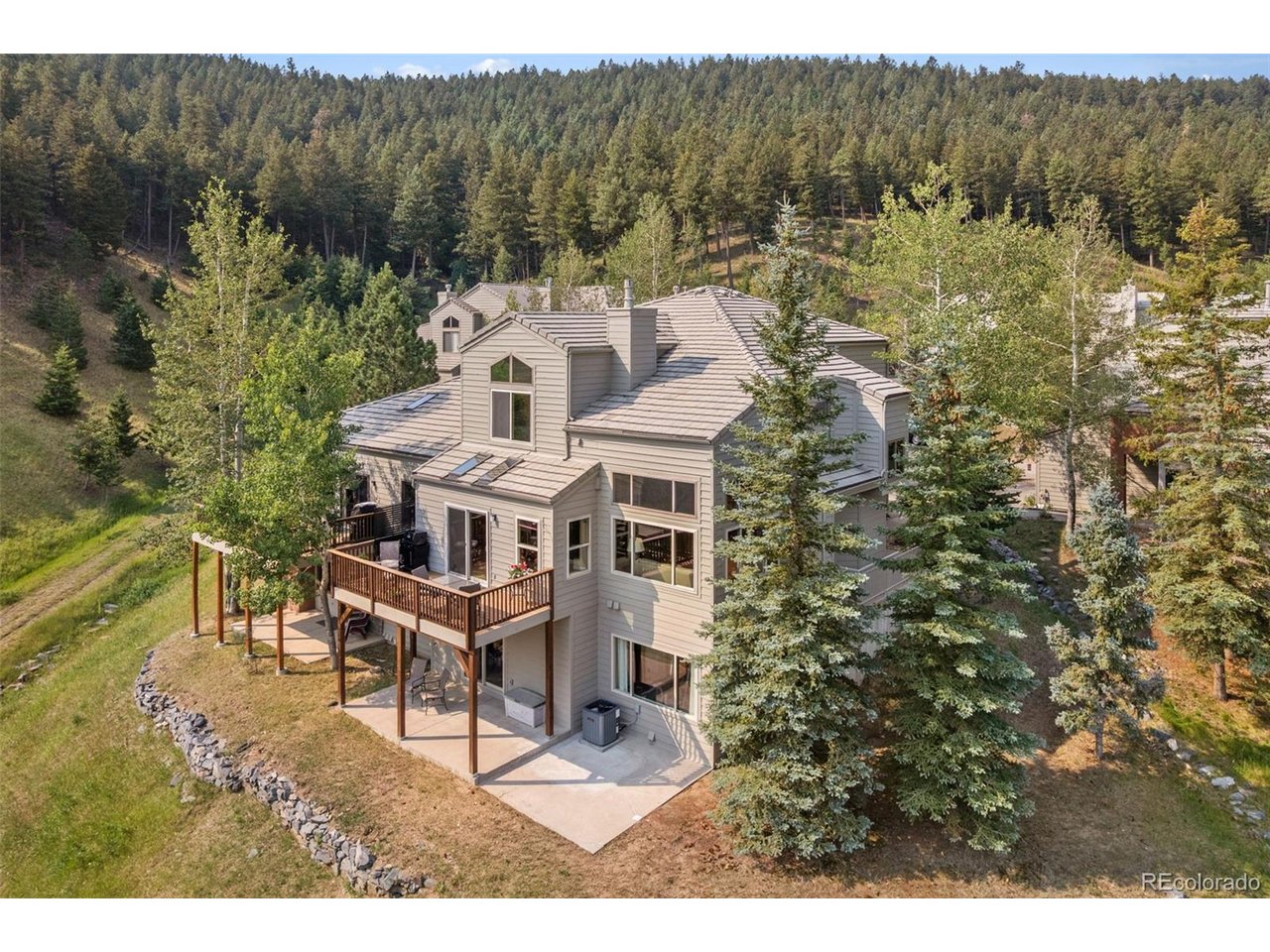 Photo of 792 Chimney Creek Dr #B Golden CO 80401