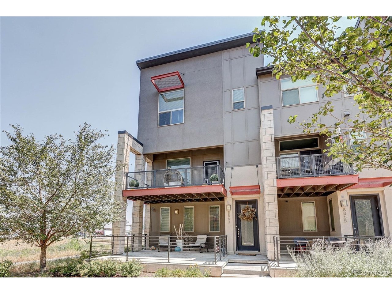 Photo of 8863 E 55th Ave Denver CO 80238