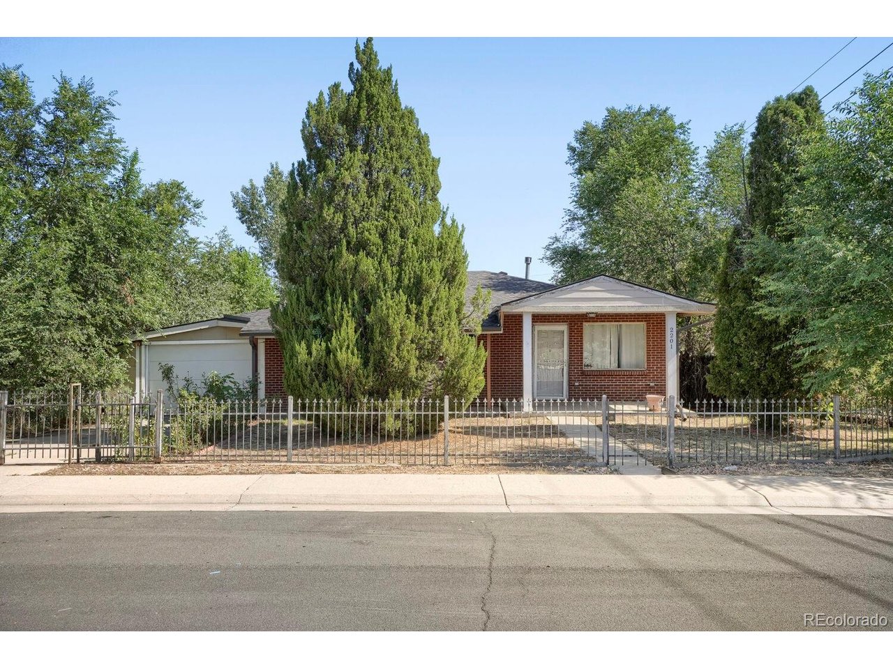 Photo of 2201 W 55th Ave Denver CO 80221