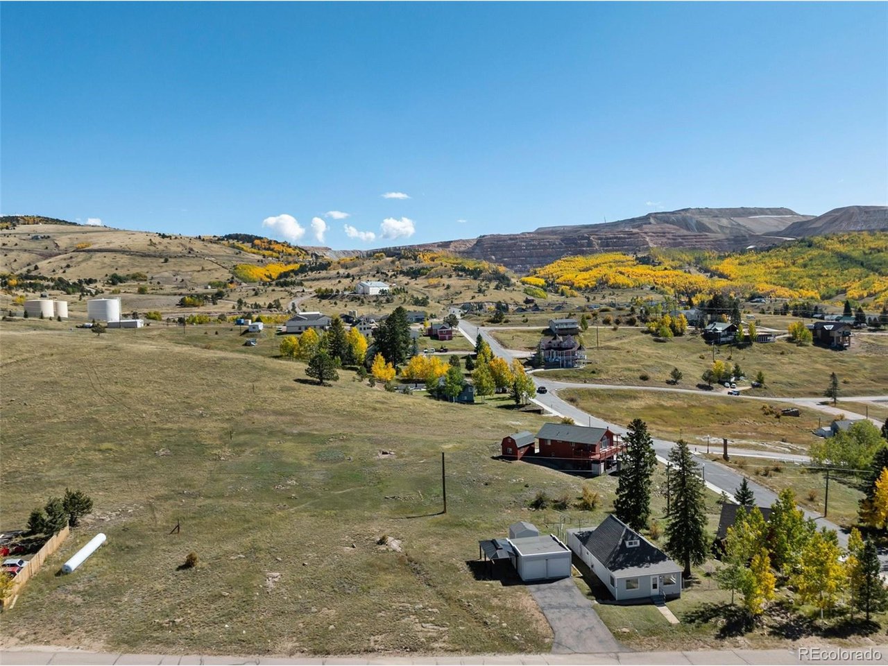 Photo of 316 Florissant St Cripple Creek CO 80813