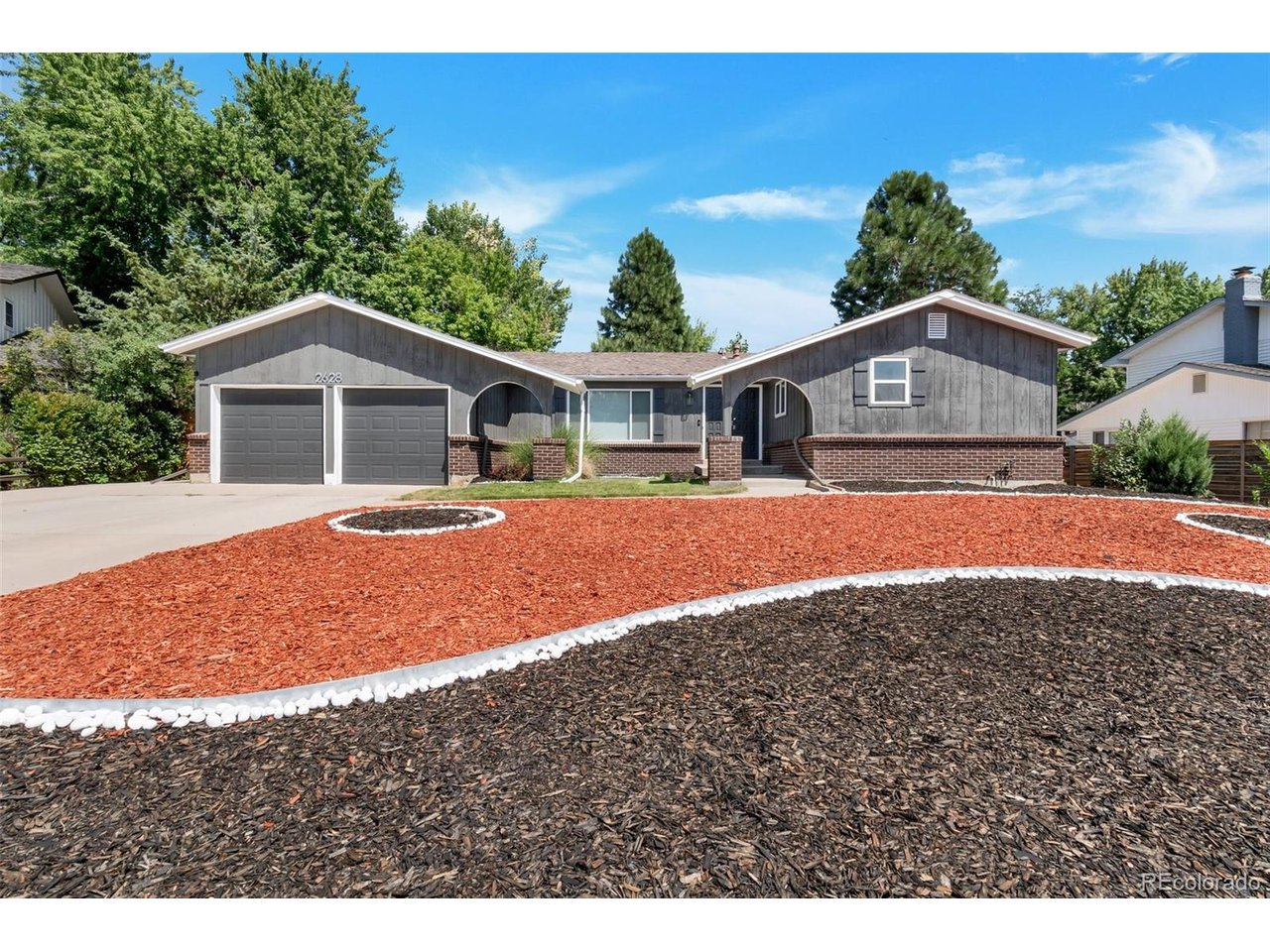 Photo of 2628 S Allison St Denver CO 80227