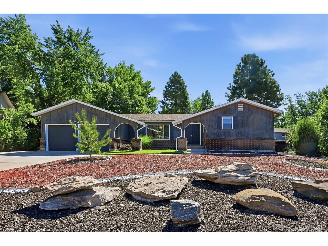 Photo of 2628 S Allison St Denver CO 80227