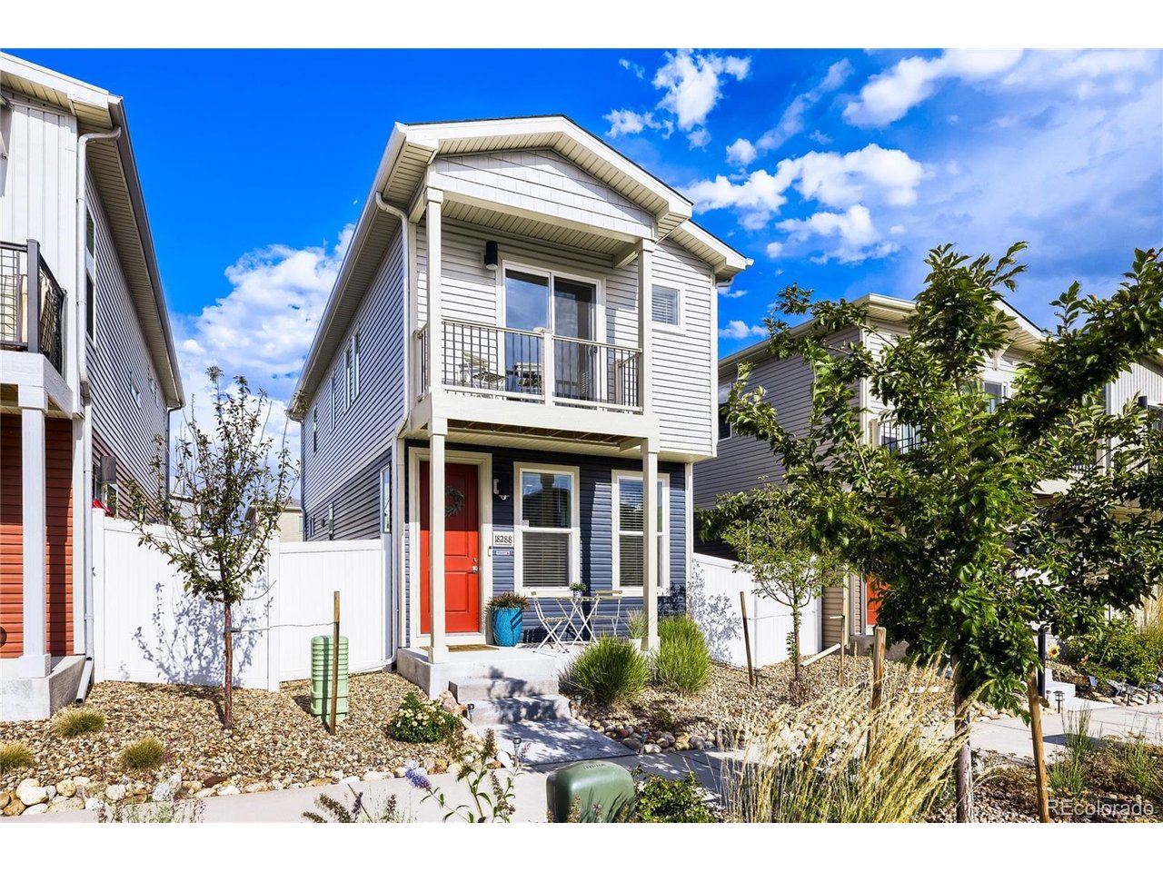 Photo of 18288 E 49th Pl Denver CO 80249