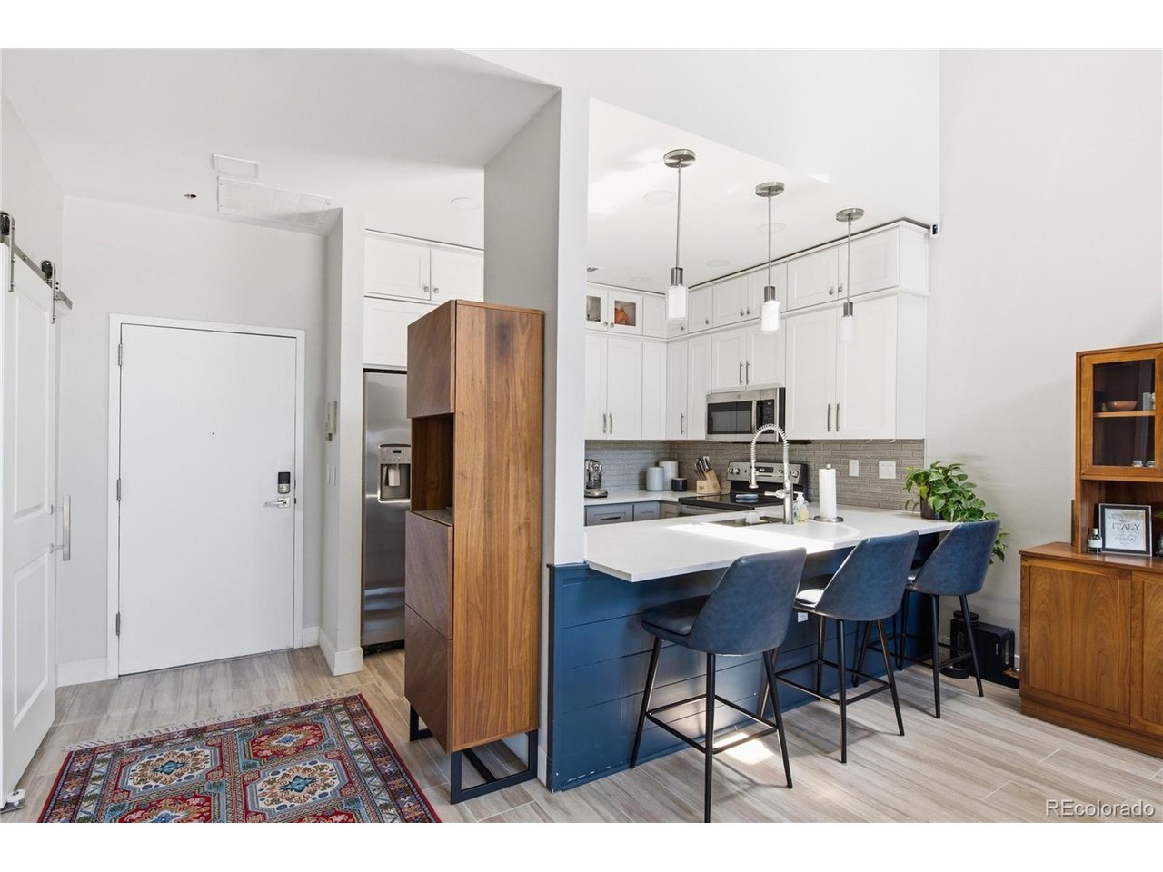 Photo of 1000 E 1st Ave #404 Denver CO 80218
