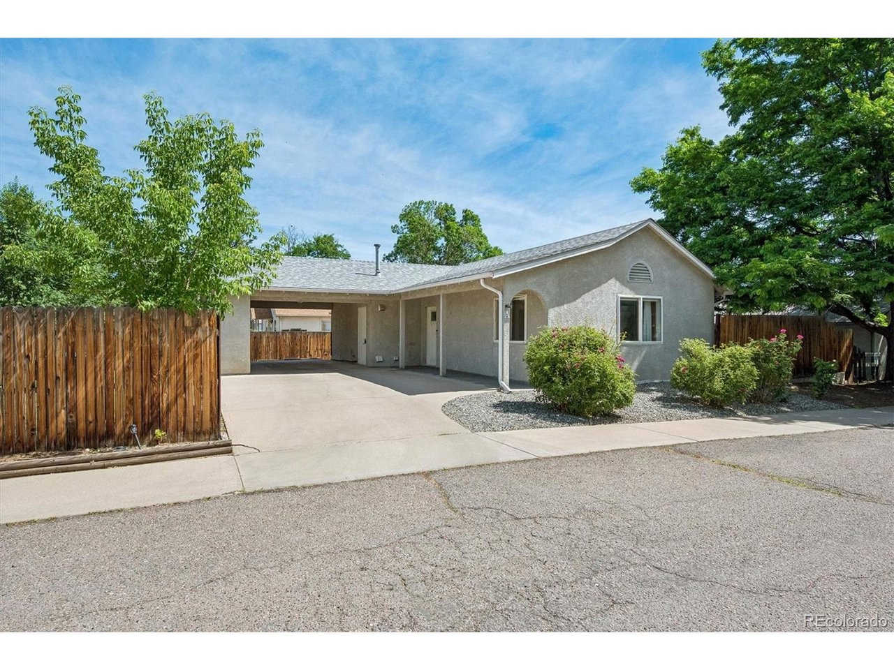 Photo of 1910 S Decatur St #A Denver CO 80219
