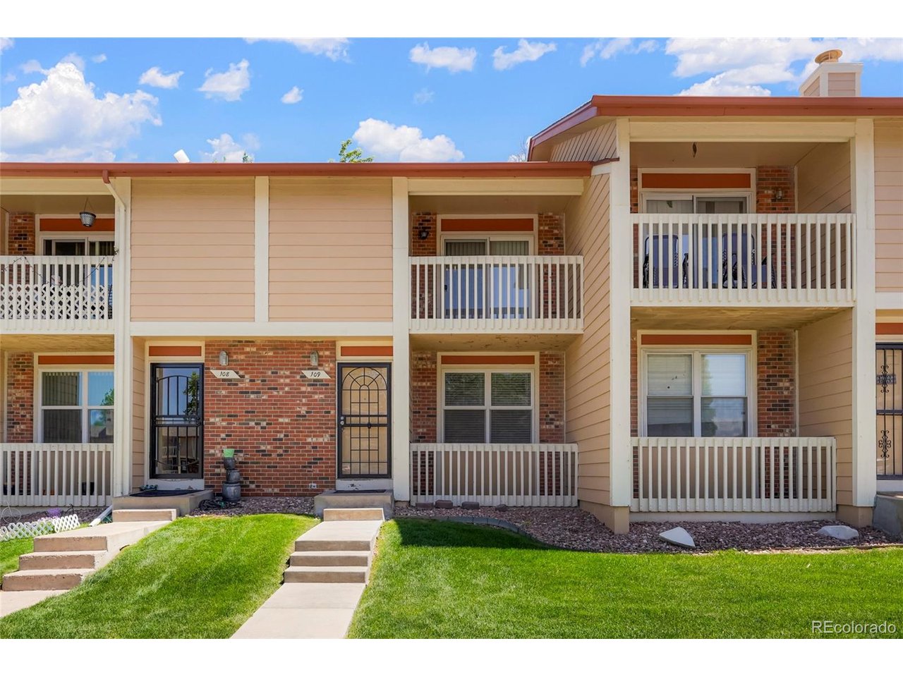 Photo of 11654 Community Center Dr #109 Northglenn CO 80233
