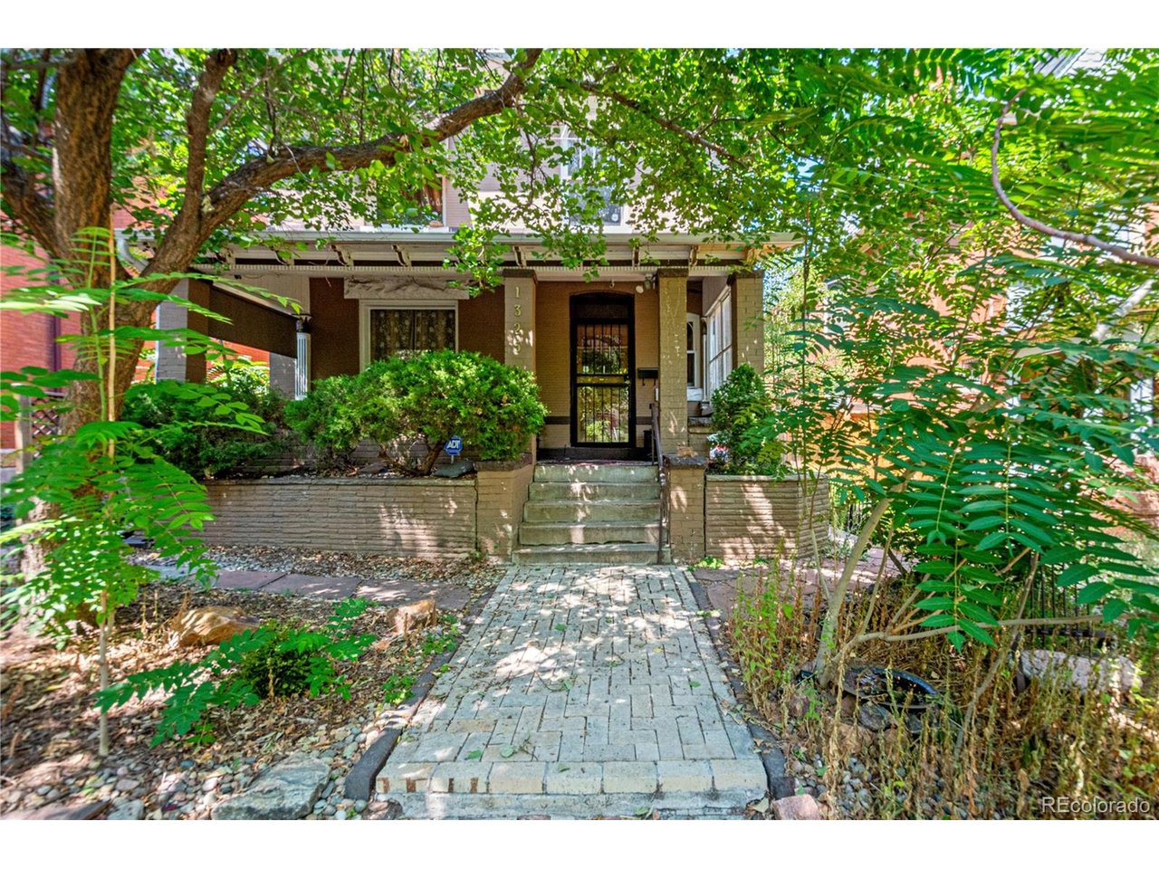 Photo of 1325 Josephine St Denver CO 80206