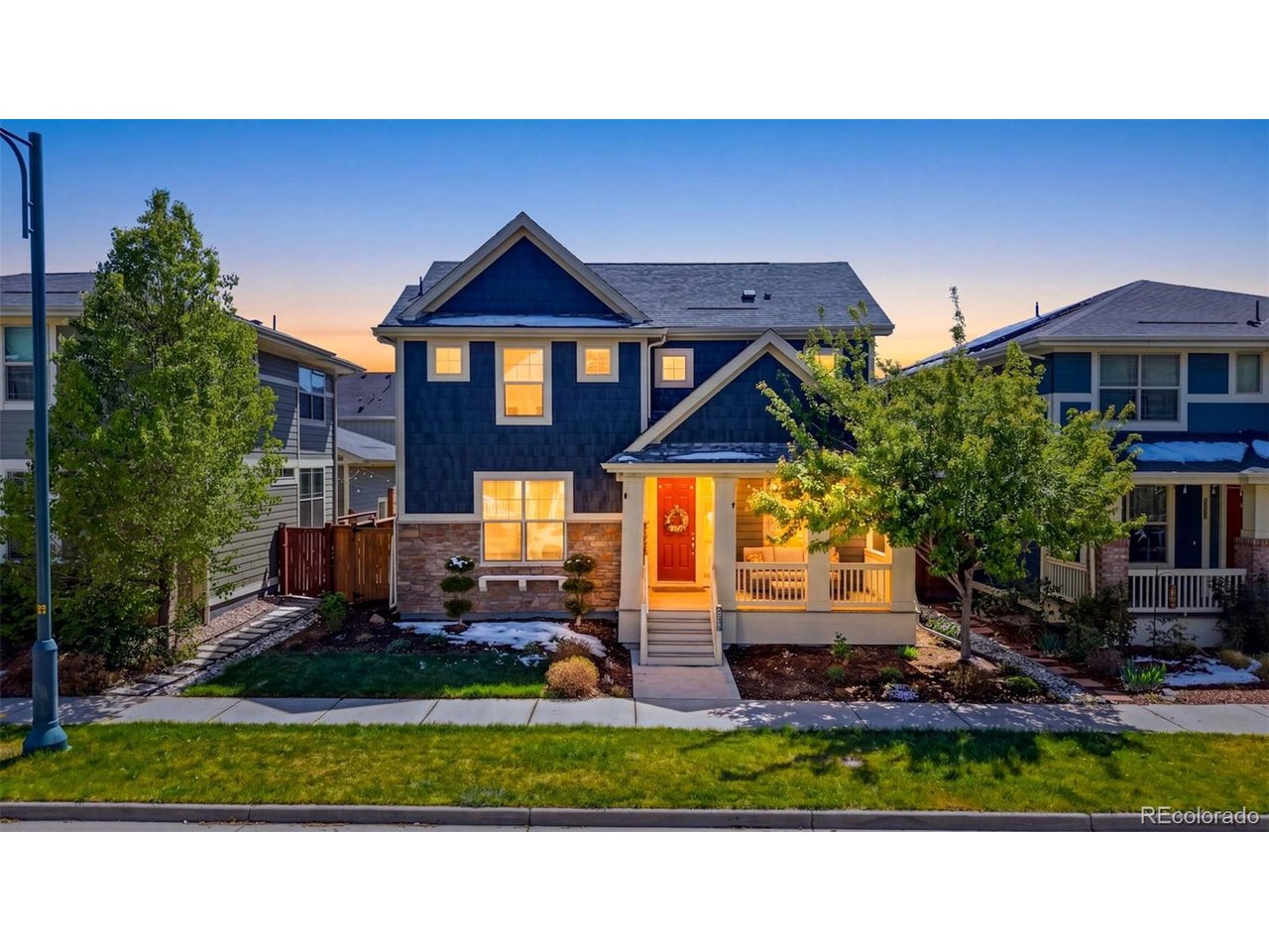 Photo of 9456 E 51st Dr Denver CO 80238