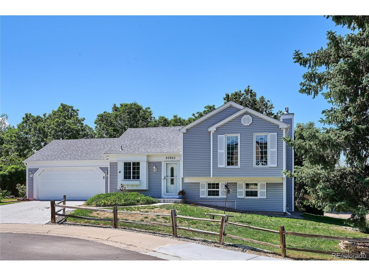 Photo of 20960 E Ida Ave Centennial CO 80015