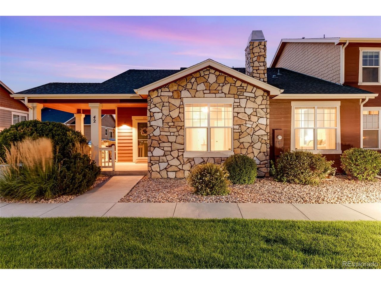 Photo of 6914 W 3rd St #42 Greeley CO 80634