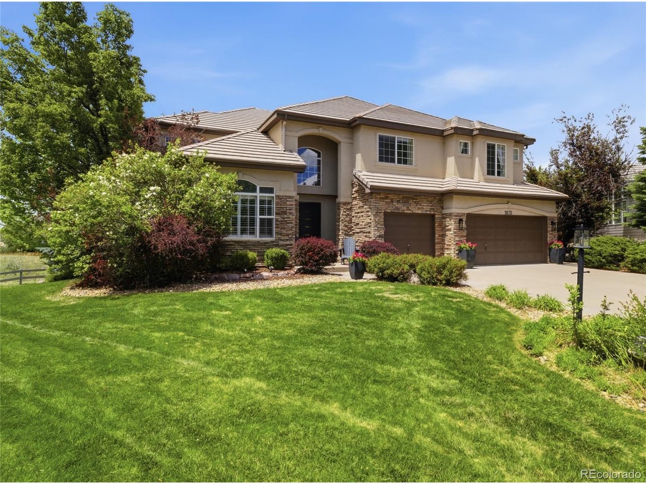 Photo of 9275 E Aspen Hill Pl Lone Tree CO 80124