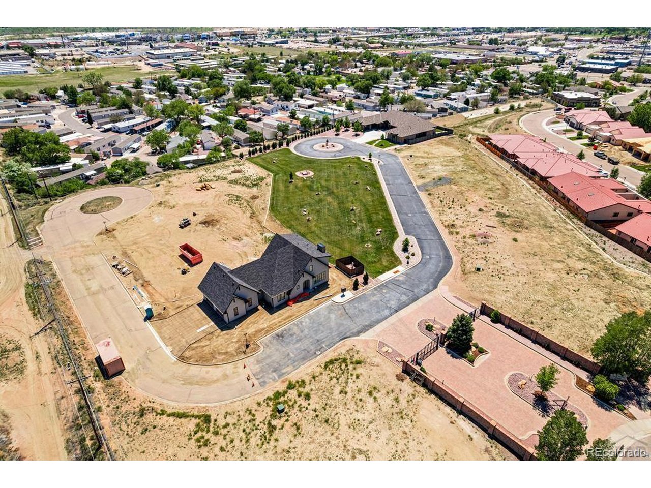 Photo of 5 Aquila Dr Pueblo CO 81008