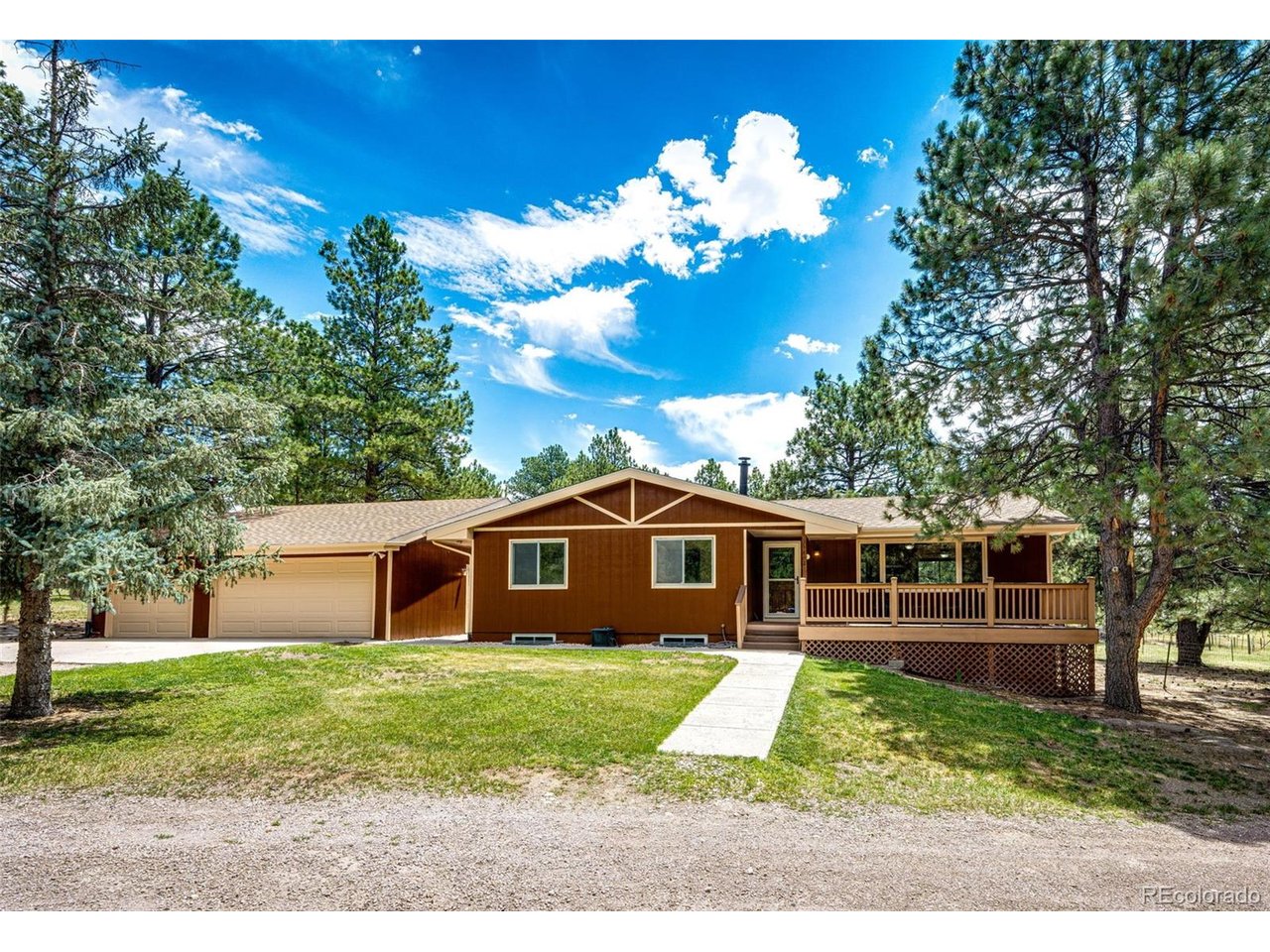 Photo of 33802 Meadowlark Dr Elizabeth CO 80107
