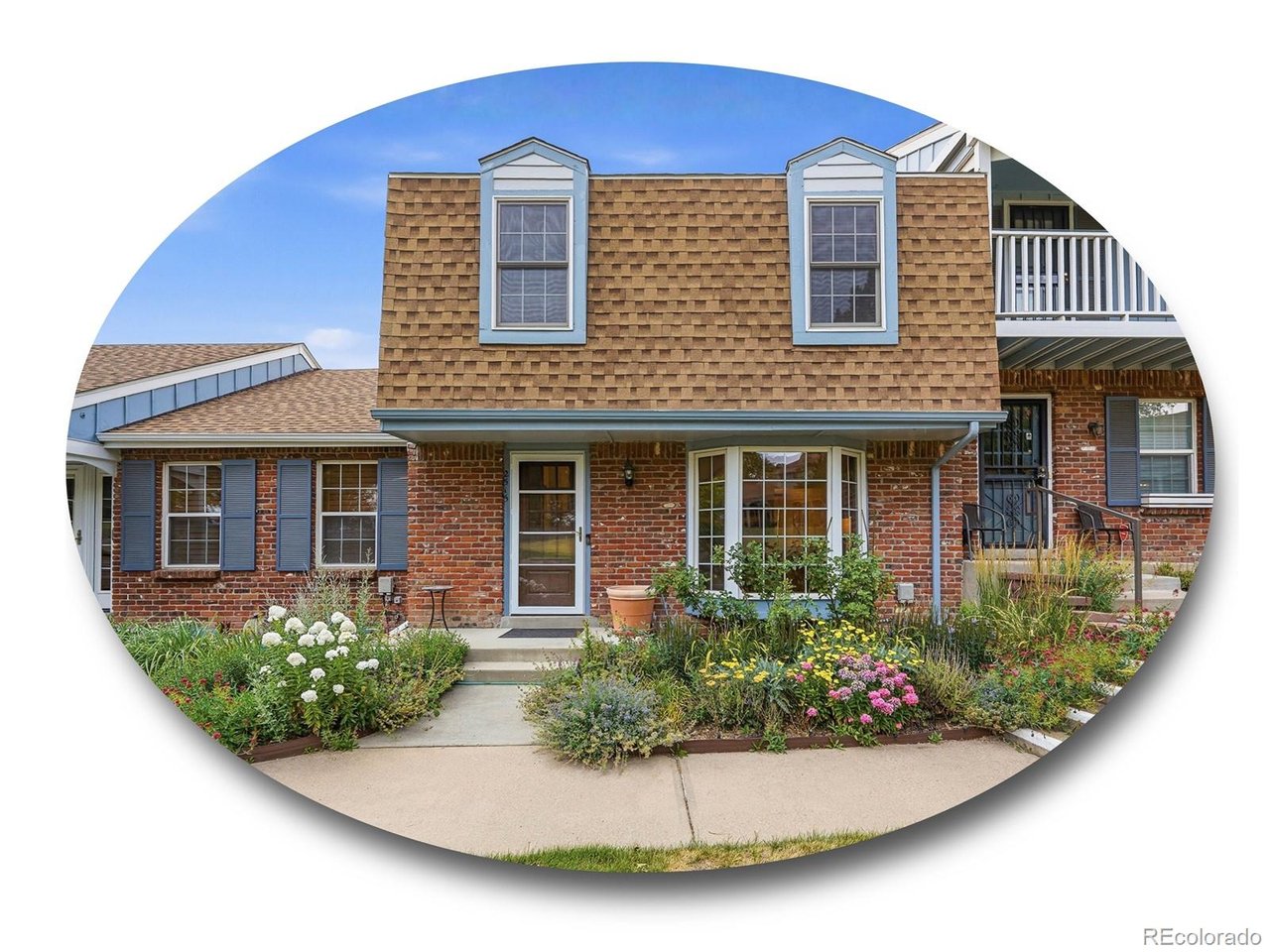 Photo of 2515 E Geddes Pl Littleton CO 80122