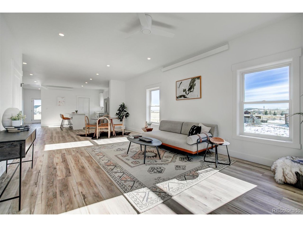 Photo of 74 Star Rock Dr #A Fairplay CO 80440