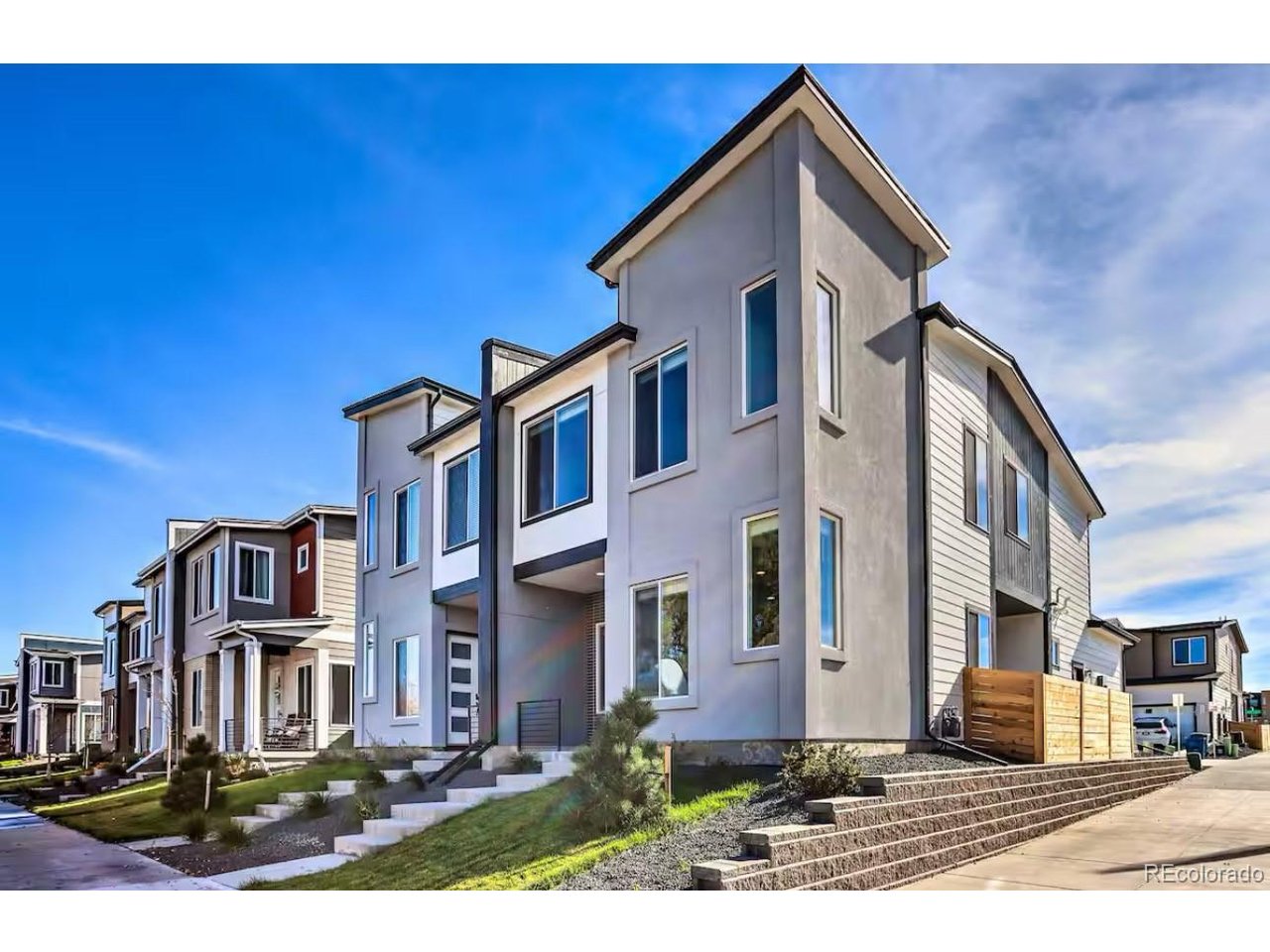 Photo of 5302 E 64th Ave Commerce City CO 80022