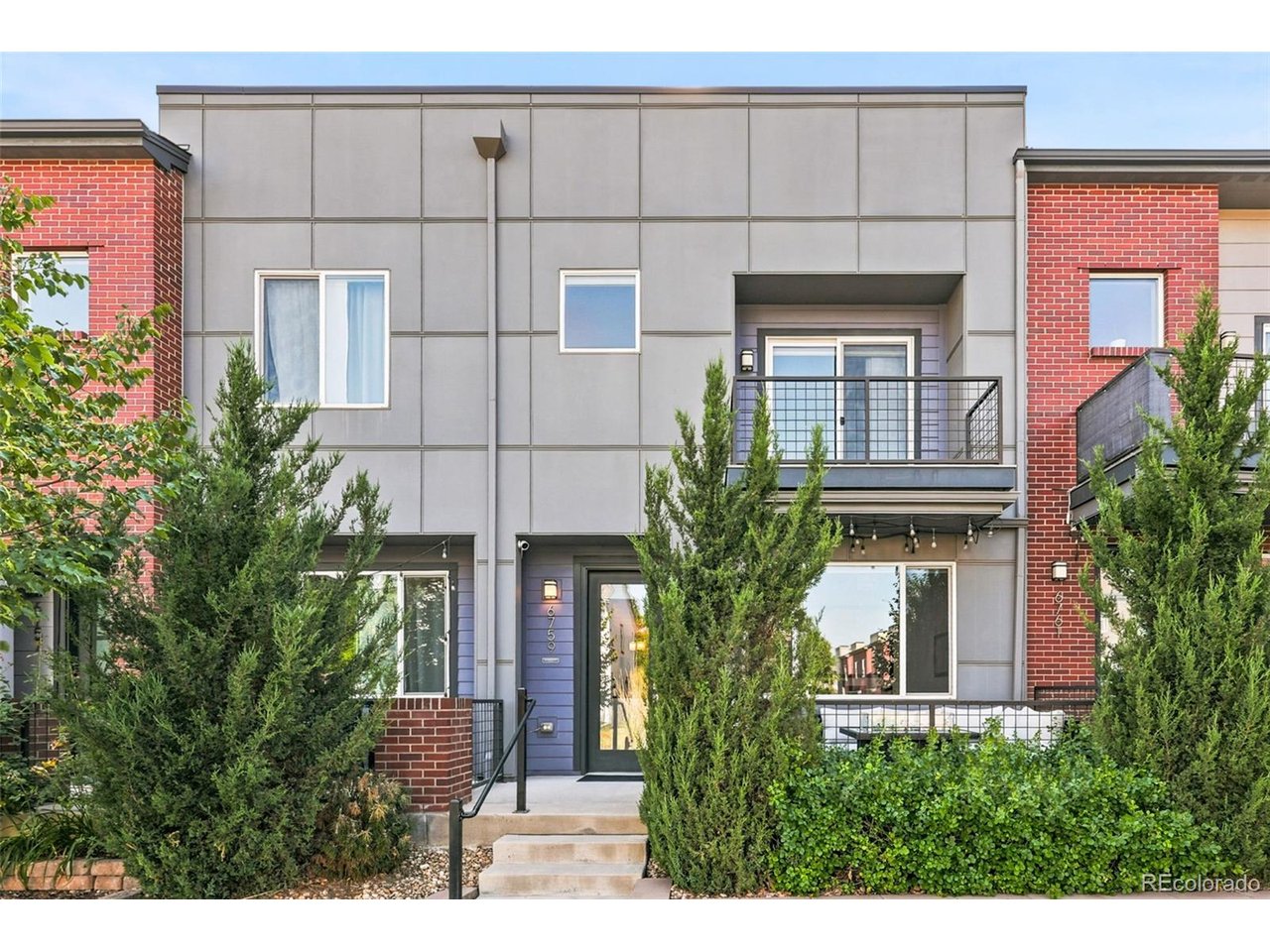 Photo of 6759 Warren Dr Denver CO 80221