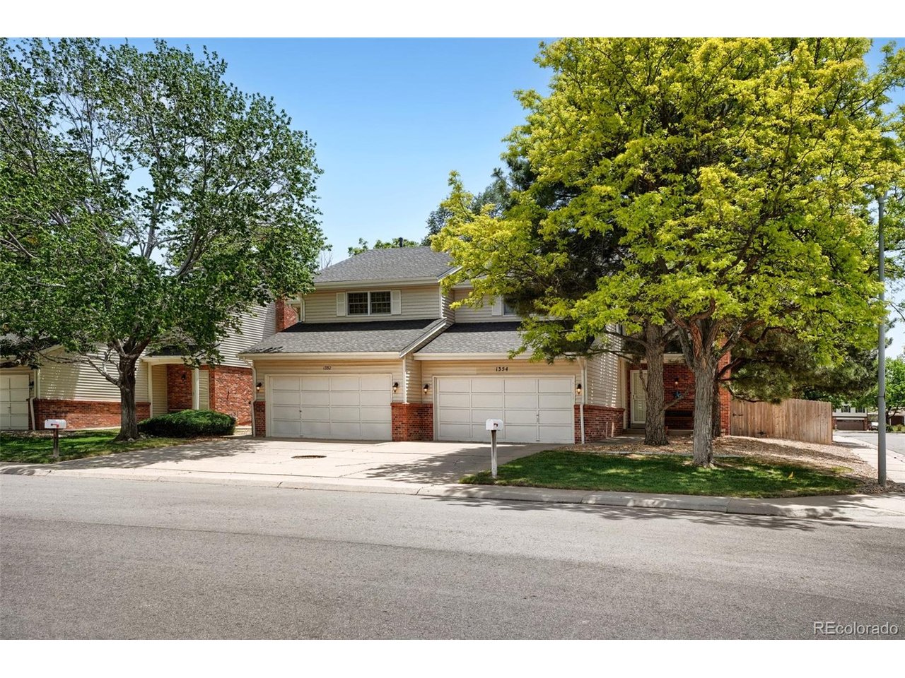 Photo of 1354 S Carson Way Aurora CO 80012