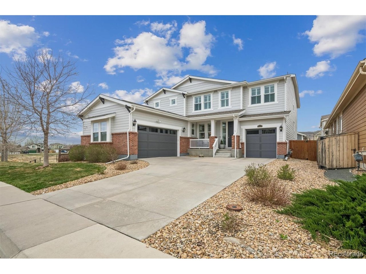 Photo of 19528 W 60th Ln Golden CO 80403