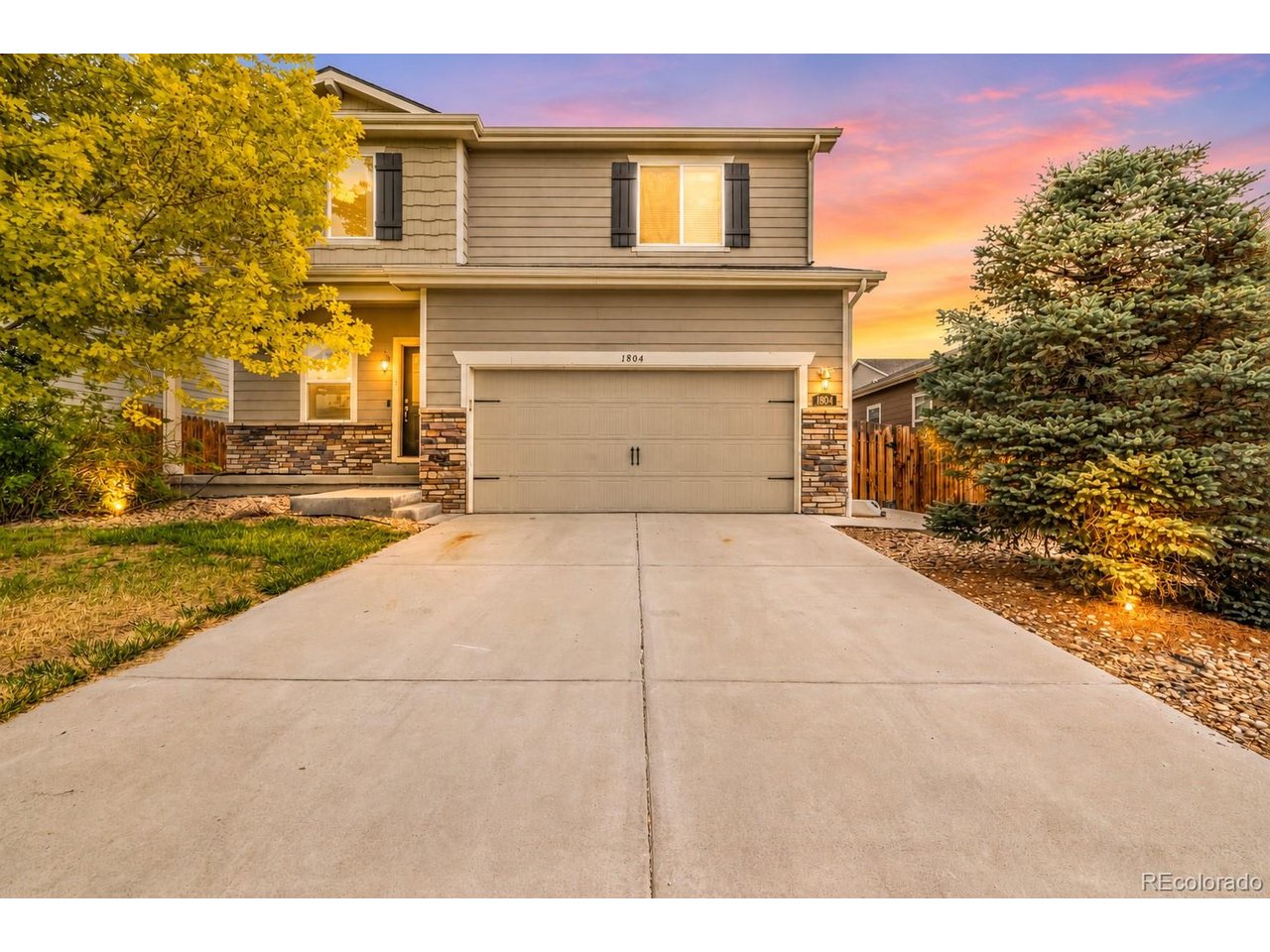 Photo of 1804 Taos St Brighton CO 80603