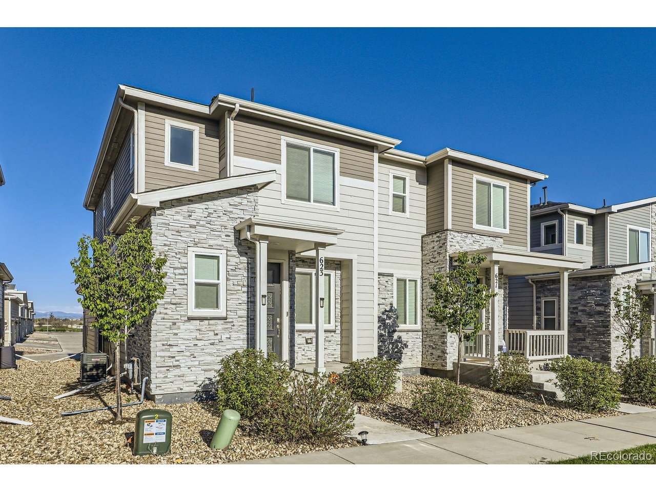 Photo of 623 S Pitkin Ct Aurora CO 80017