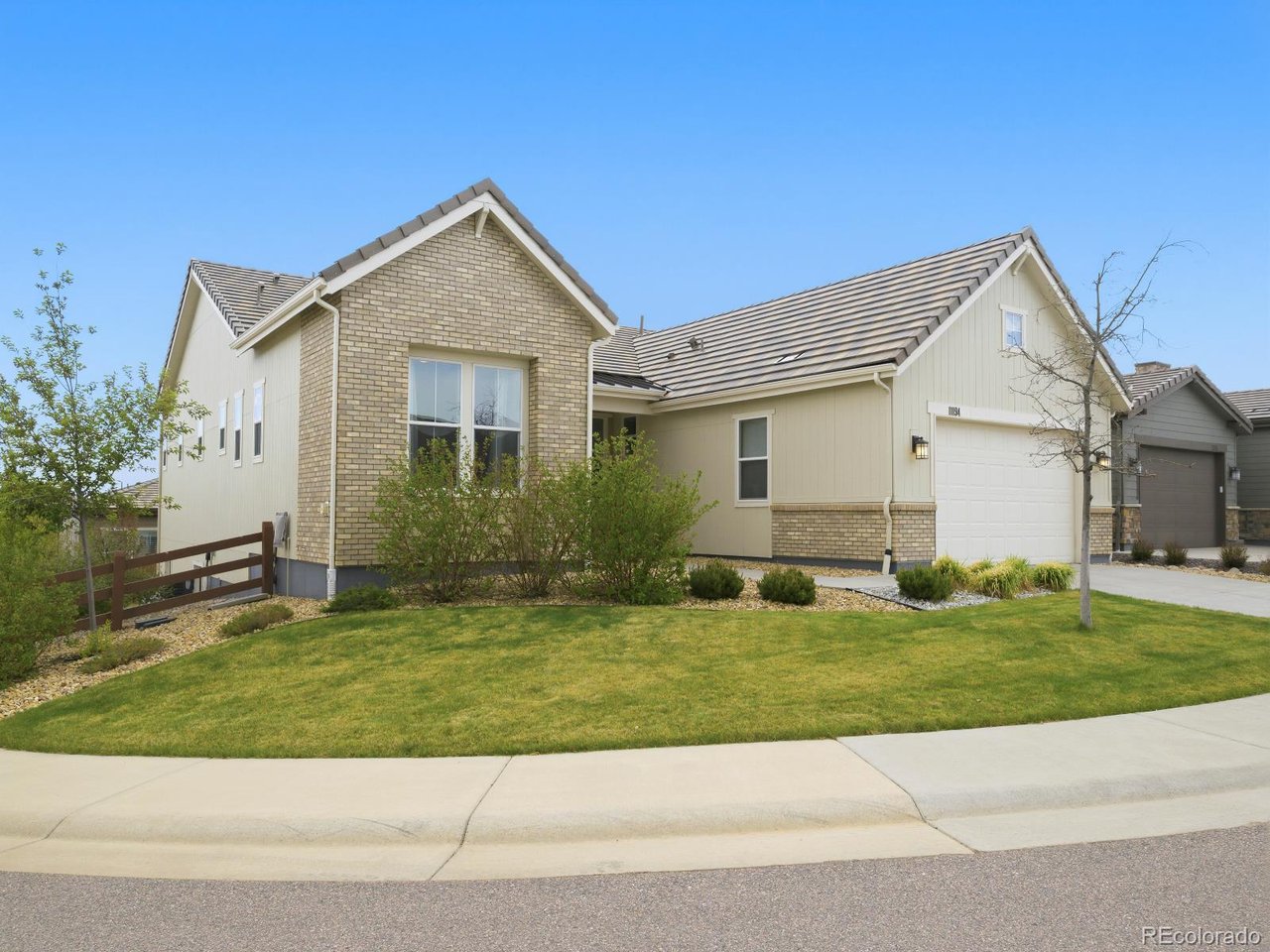 Photo of 11194 Mission Walk St Parker CO 80134
