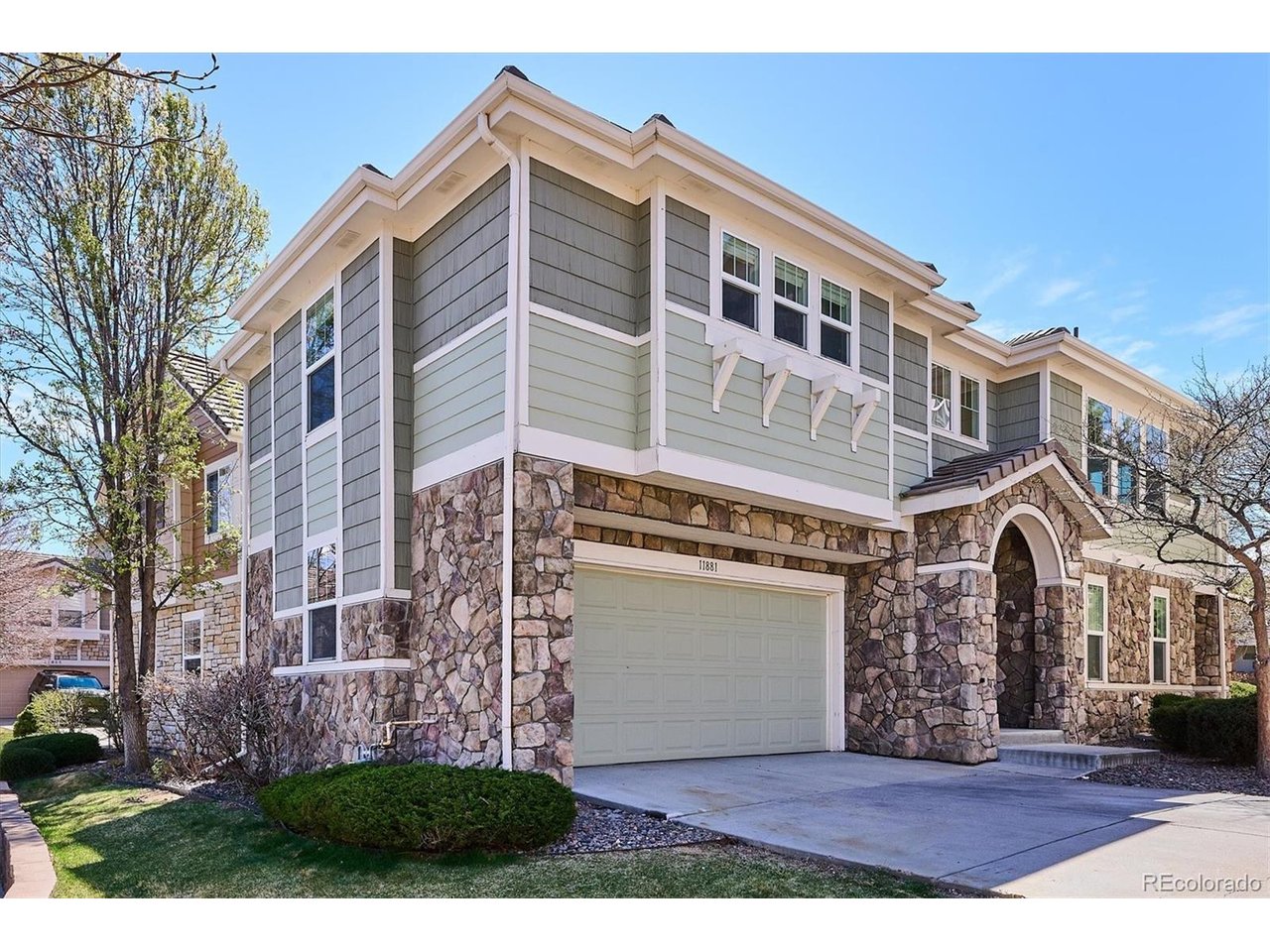 Photo of 11881 Bolton Cir Parker CO 80134