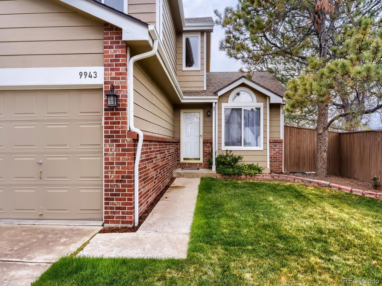 Photo of 9943 Deer Creek St Highlands Ranch CO 80129