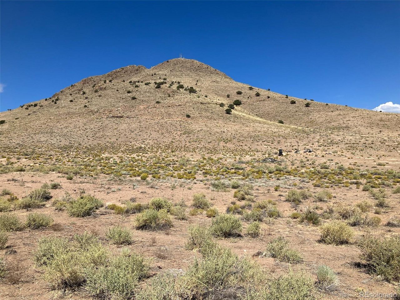 Photo of Spruce St Del Norte CO 81132