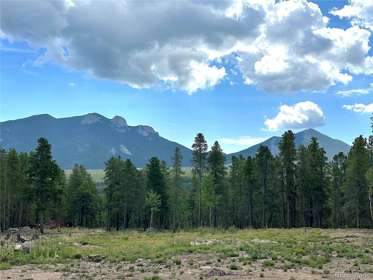 Photo of 754 Mountain Meadows Dr Black Hawk CO 80422